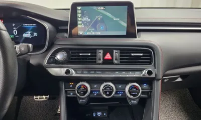 Genesis G70 2019, 84967 км, за 16093 USD - фото 15