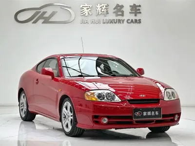 Hyundai Coolpad 2004, 148900 км, за 2758.46 USD