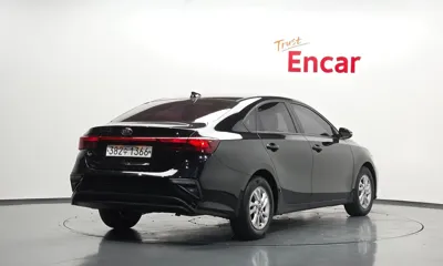 Kia K3 2019, 132319 км, за 5537.46 USD