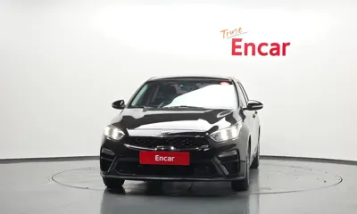 Kia K3 2019, 132319 км, за 5537.46 USD