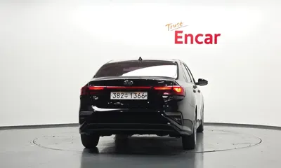 Kia K3 2019, 132319 км, за 5537.46 USD