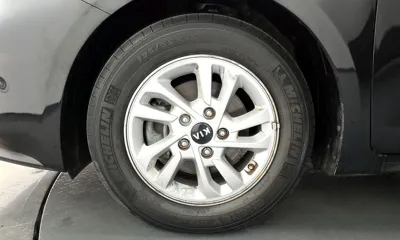 Kia K3 2019, 132319 км, за 5537.46 USD