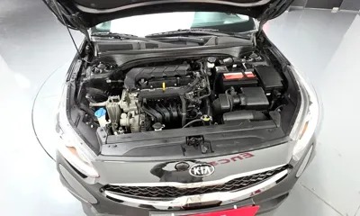 Kia K3 2019, 132319 км, за 5534.93 USD - фото 6