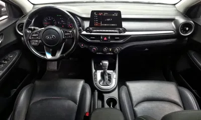 Kia K3 2019, 132319 км, за 5534.93 USD - фото 7