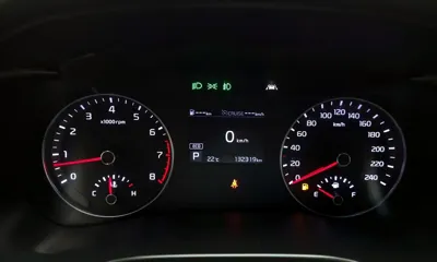 Kia K3 2019, 132319 км, за 5534.93 USD - фото 8