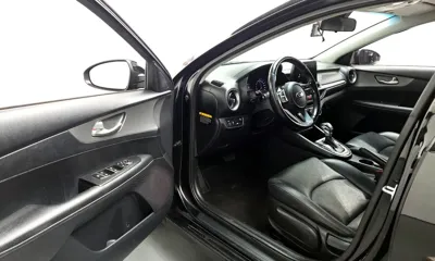 Kia K3 2019, 132319 км, за 5534.93 USD - фото 10