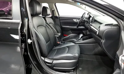 Kia K3 2019, 132319 км, за 5534.93 USD - фото 11