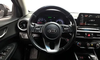Kia K3 2019, 132319 км, за 5534.93 USD - фото 13