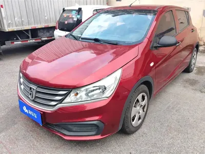 Baojun 310 · 2016 год