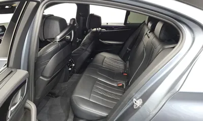 BMW 5-Series 2019, 38784 км, за 22139.73 USD - фото 11