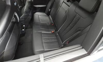BMW 5-Series 2019, 38784 км, за 22139.73 USD - фото 19