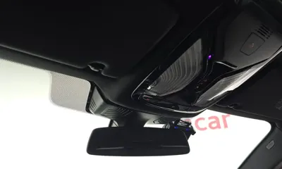 BMW 5-Series 2019, 38784 км, за 22139.73 USD - фото 20