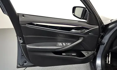 BMW 5-Series 2019, 38784 км, за 22139.73 USD - фото 24
