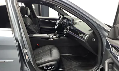 BMW 5-Series 2019, 38784 км, за 22139.73 USD - фото 26