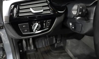 BMW 5-Series 2019, 38784 км, за 22139.73 USD - фото 27