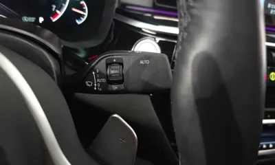 BMW 5-Series 2019, 38784 км, за 22139.73 USD - фото 28