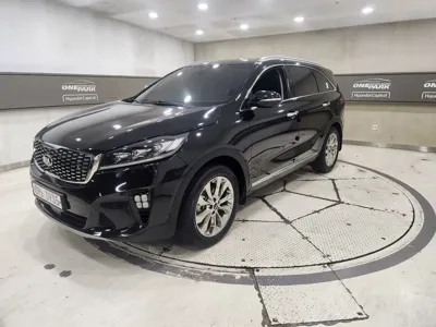 Kia Sorento 2019, 95638 км, за 11832.37 USD