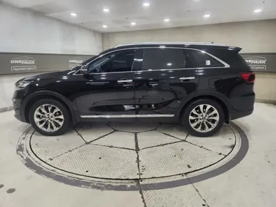 Kia Sorento 2019, 95638 км, за 11832.37 USD