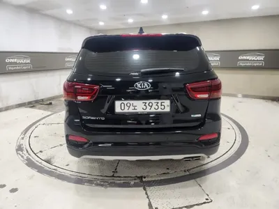 Kia Sorento 2019, 95638 км, за 11832.37 USD