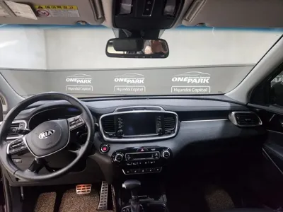 Kia Sorento 2019, 95638 км, за 11750.03 USD - фото 7