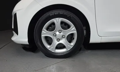 Kia Morning 2022, 68955 км, за 6871.49 USD