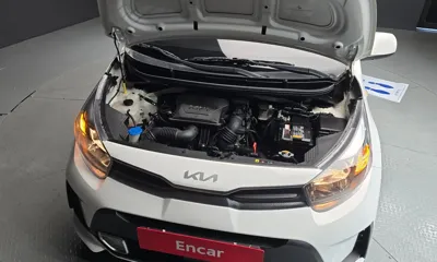 Kia Morning 2022, 68955 км, за 6871.49 USD - фото 6