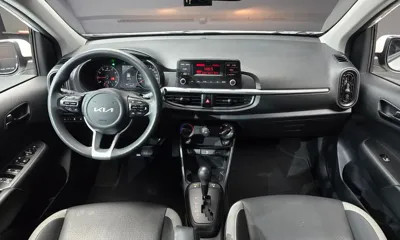 Kia Morning 2022, 68955 км, за 6871.49 USD - фото 7