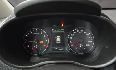 Kia Morning 2022, 68955 км, за 6871.49 USD - фото 8