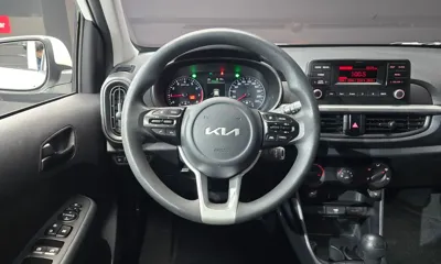 Kia Morning 2022, 68955 км, за 6871.49 USD - фото 13