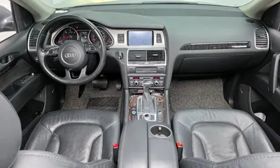 Audi Q7 2015, 182220 км, за 8458.68 USD - фото 7