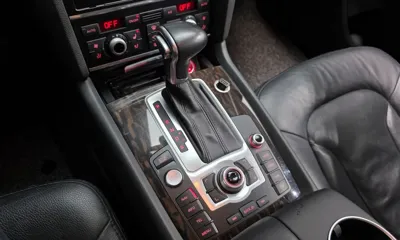 Audi Q7 2015, 182220 км, за 8458.68 USD - фото 9