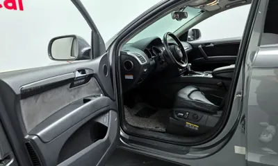 Audi Q7 2015, 182220 км, за 8458.68 USD - фото 10