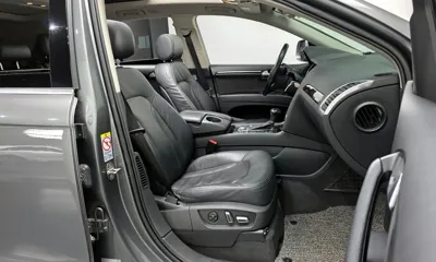 Audi Q7 2015, 182220 км, за 8458.68 USD - фото 11