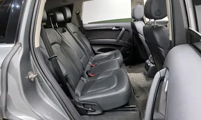 Audi Q7 2015, 182220 км, за 8458.68 USD - фото 12