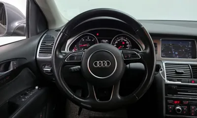 Audi Q7 2015, 182220 км, за 8458.68 USD - фото 13