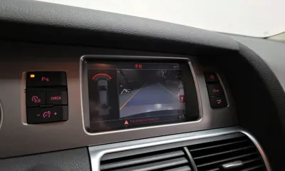 Audi Q7 2015, 182220 км, за 8458.68 USD - фото 15