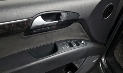 Audi Q7 2015, 182220 км, за 8458.68 USD - фото 19
