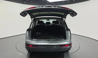 Audi Q7 2015, 182220 км, за 8458.68 USD - фото 20