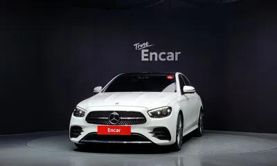 Mercedes-Benz E-Class 2022, 73236 км, за 22745.88 USD - фото 3