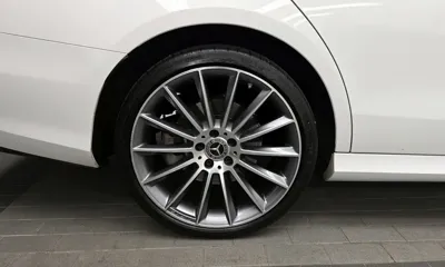 Mercedes-Benz E-Class 2022, 73236 км, за 22745.88 USD - фото 5