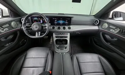 Mercedes-Benz E-Class 2022, 73236 км, за 22745.88 USD - фото 7