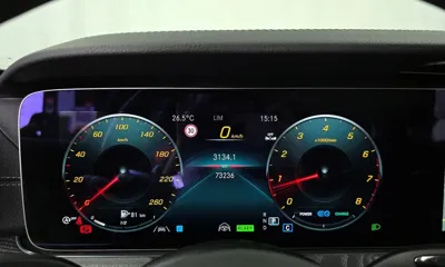 Mercedes-Benz E-Class 2022, 73236 км, за 22745.88 USD - фото 8