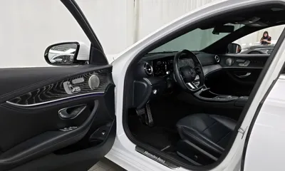 Mercedes-Benz E-Class 2022, 73236 км, за 22745.88 USD - фото 10