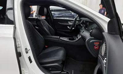 Mercedes-Benz E-Class 2022, 73236 км, за 22745.88 USD - фото 11