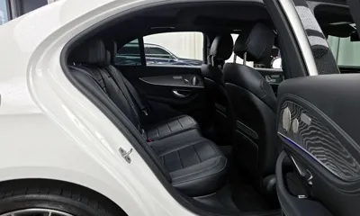 Mercedes-Benz E-Class 2022, 73236 км, за 22745.88 USD - фото 12
