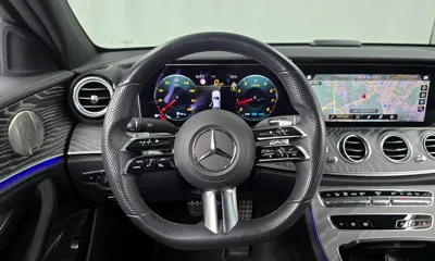 Mercedes-Benz E-Class 2022, 73236 км, за 22745.88 USD - фото 13