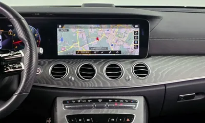 Mercedes-Benz E-Class 2022, 73236 км, за 22745.88 USD - фото 14