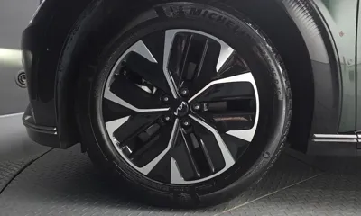 Kia EV6 2023, 49909 км, за 23181.6 USD