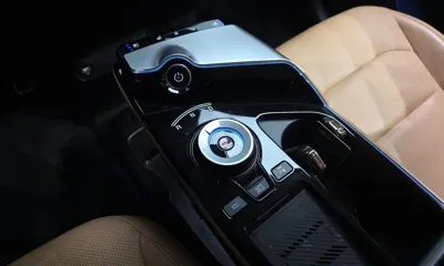 Kia EV6 2023, 49909 км, за 23181.6 USD - фото 9
