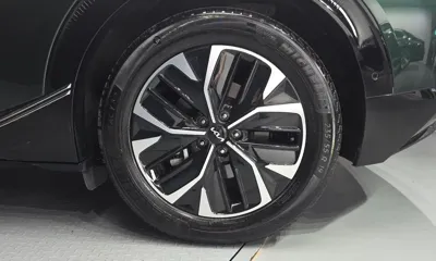 Kia EV6 2023, 49909 км, за 23181.6 USD - фото 21